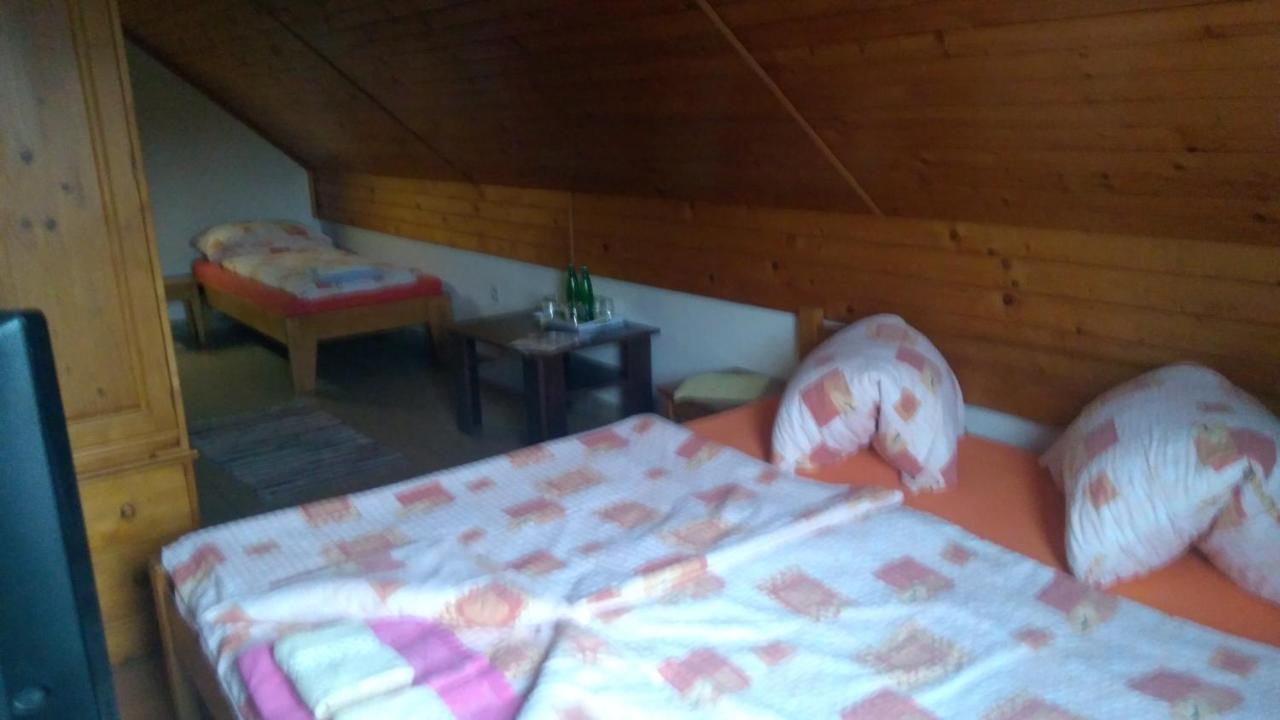 Hotel Kolonial Skalité Exteriör bild